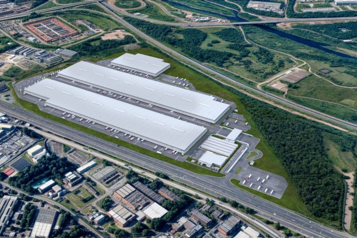 Galpões logísticos: alta ocupação em SP mantém ritmo no 2TRI Galpões logísticos: alta ocupação em SP mantém ritmo no 2TRI