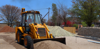 Estudo aponta dados de confiança na indústria da construção Estudo aponta dados de confiança na indústria da construção