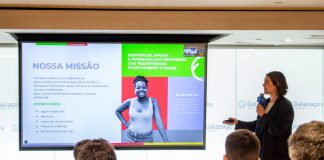 Fenômenos Academy inicia 2ª edição de 2025 com mais de 500 inscrições no país