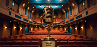 Inscrições para o Prêmio MPB 2025 vão até o dia 31 de agosto Inscrições para o Prêmio MPB 2025 vão até o dia 31 de agosto