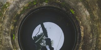 Fossas devem receber manutenção preventiva e regular