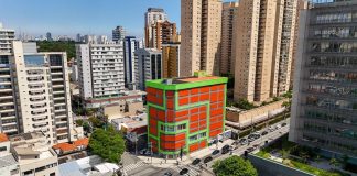 Apartamentos pequenos impulsionam self storage em SP