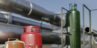 Gás natural mais barato pode impulsionar economia Gás natural mais barato pode impulsionar economia