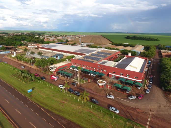 FTW projeta expansão nacional com entrada na Abrafarma FTW projeta expansão nacional com entrada na Abrafarma