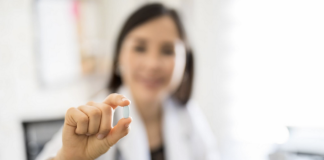 Uso de nanotecnologia transforma terapia com Cannabis