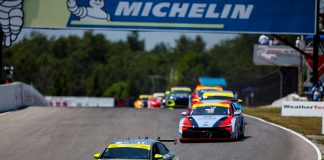 Celso Neto participou da 7ª etapa da IMSA Michelin, nos EUA Celso Neto participou da 7ª etapa da IMSA Michelin, nos EUA
