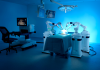 CMR Surgical aposta em democratizar cirurgia robótica CMR Surgical aposta em democratizar cirurgia robótica