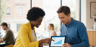 Pequenas e médias empresas utilizam anúncios no Google para ampliar vendas Pequenas e médias empresas utilizam anúncios no Google para ampliar vendas