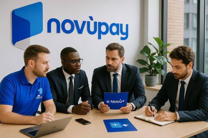Inclusão financeira: Novù Pay lança plano Novù+