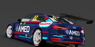 Piloto Celso Neto volta ao Circuito dos Cristais, em MG