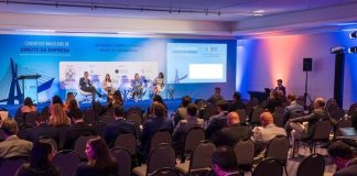 Rio sedia o VII Congresso Brasileiro de Direito da Empresa