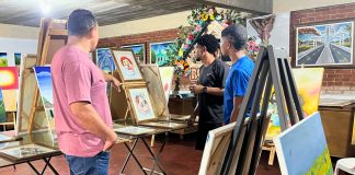 Festival celebra artes visuais com programação inédita em Trindade