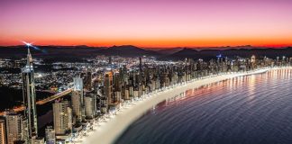 Brasil passa a contar com capítulo oficial do CTBUH