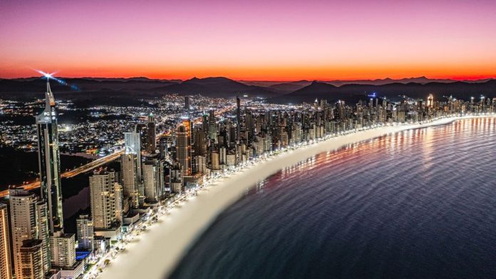 Brasil passa a contar com capítulo oficial do CTBUH Brasil passa a contar com capítulo oficial do CTBUH