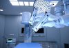 Cirurgia robótica pode revolucionar tratamento de próstata Cirurgia robótica pode revolucionar tratamento de próstata