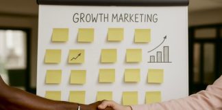 Estratégias de growth marketing atraem startups em expansão
