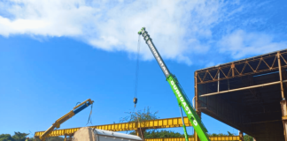 Acidentes de trabalho somam 8,8 milhões no Brasil Acidentes de trabalho somam 8,8 milhões no Brasil