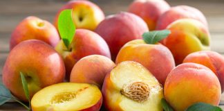 Yakult apresenta o Leite Fermentado sabor pêssego