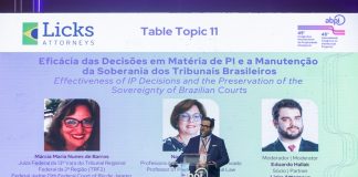 Jurisdição em disputa: tribunais enfrentam desafios de PI