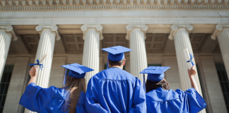 Nova etapa da parceria concede 25 bolsas para graduação EAD Nova etapa da parceria concede 25 bolsas para graduação EAD