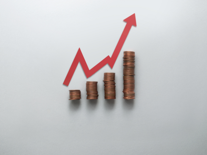 Inflação teimosa e juros elevados pressionam economia brasileira Inflação teimosa e juros elevados pressionam economia brasileira