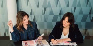 Consultoria em moda impulsiona o estilo pessoal Consultoria em moda impulsiona o estilo pessoal