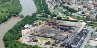 Macke apoia captação de R$ 100 milhões para a AmstedMaxion