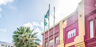 Fortaleza sedia nesta semana congresso de bombeiros de toda a América