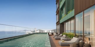 Wellness real estate: conceito cresce 20% ao ano Wellness real estate: conceito cresce 20% ao ano