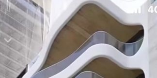 Edifício no Leblon homenageia pioneiro da medicina nuclear