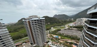 Transformação urbana avança na área da Ilha Pura