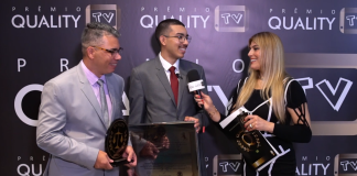 Monteiro Advogados recebe Prêmio Quality 2025 por excelência jurídica