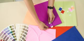 Empresa têxtil de Indaial confirmada no Febratex Summit