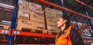 Joinville/SC ganha força no cenário logístico nacional