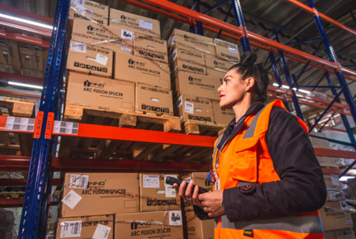 Joinville/SC ganha força no cenário logístico nacional Joinville/SC ganha força no cenário logístico nacional