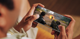 Infinix divulga teaser de novo smartphone gamer Infinix divulga teaser de novo smartphone gamer