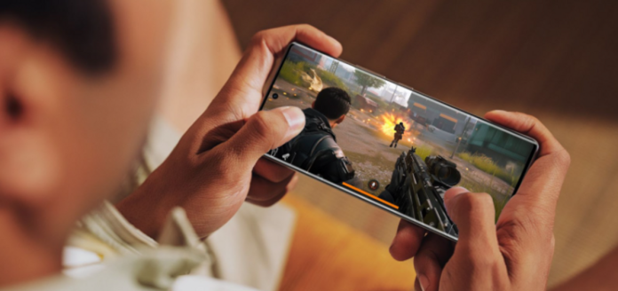 Infinix divulga teaser de novo smartphone gamer