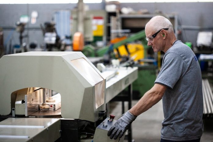 Blumenau Iluminação celebra 47 anos com foco no futuro