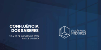 Com programação inédita sobre ESG, 3º Salão Rio de Interiores começa nesta terça