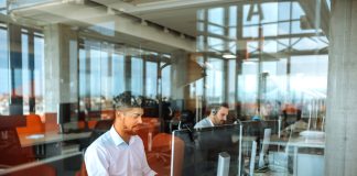 Global finaliza rebranding e apresenta identidade visual