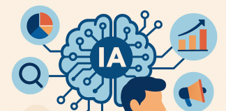 Uso de dados e IA aprimoram as estratégias de marketing Uso de dados e IA aprimoram as estratégias de marketing