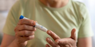 Pessoas com diabetes podem garantir benefícios junto ao INSS