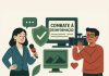 Jornalismo profissional fortalece o combate à desinformação Jornalismo profissional fortalece o combate à desinformação
