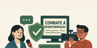Jornalismo profissional fortalece o combate à desinformação Jornalismo profissional fortalece o combate à desinformação
