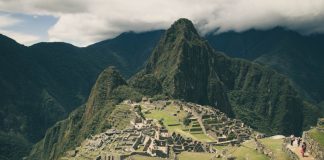 Machu Picchu recebeu 1,5 milhão de turistas apenas em 2024 Machu Picchu recebeu 1,5 milhão de turistas apenas em 2024