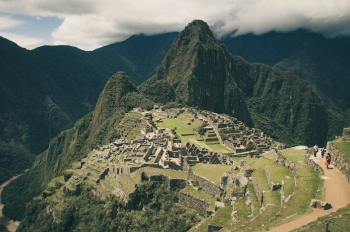 Machu Picchu recebeu 1,5 milhão de turistas apenas em 2024 Machu Picchu recebeu 1,5 milhão de turistas apenas em 2024