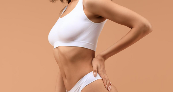 Mommy Makeover harmoniza contorno corporal feminino