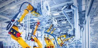 Evolução da indústria aponta mais automação e menos acidente