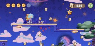 Druzina cria game infantil e anuncia continuação para 2026