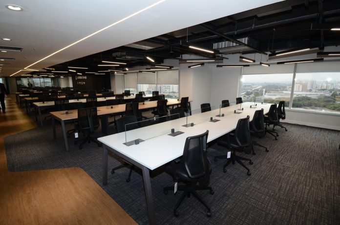 Andra investe R$ 4 milhões em nova sede e projeta expansão Andra investe R$ 4 milhões em nova sede e projeta expansão